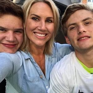 Meet your Posher, Stacy